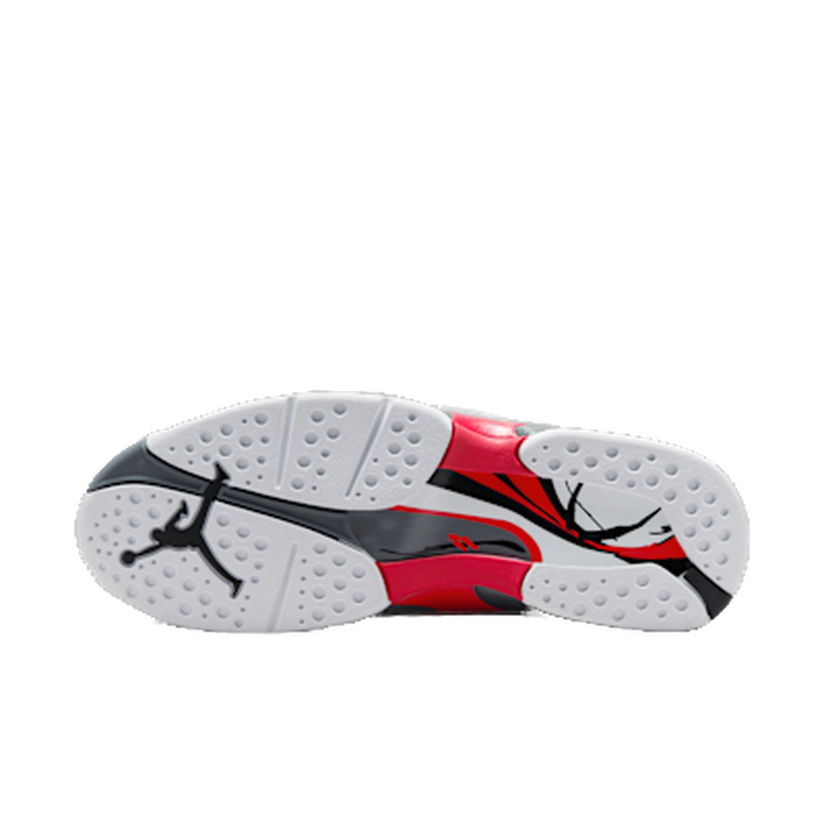 Jordan 8 Retro Bugs Bunny (2025) · kolab