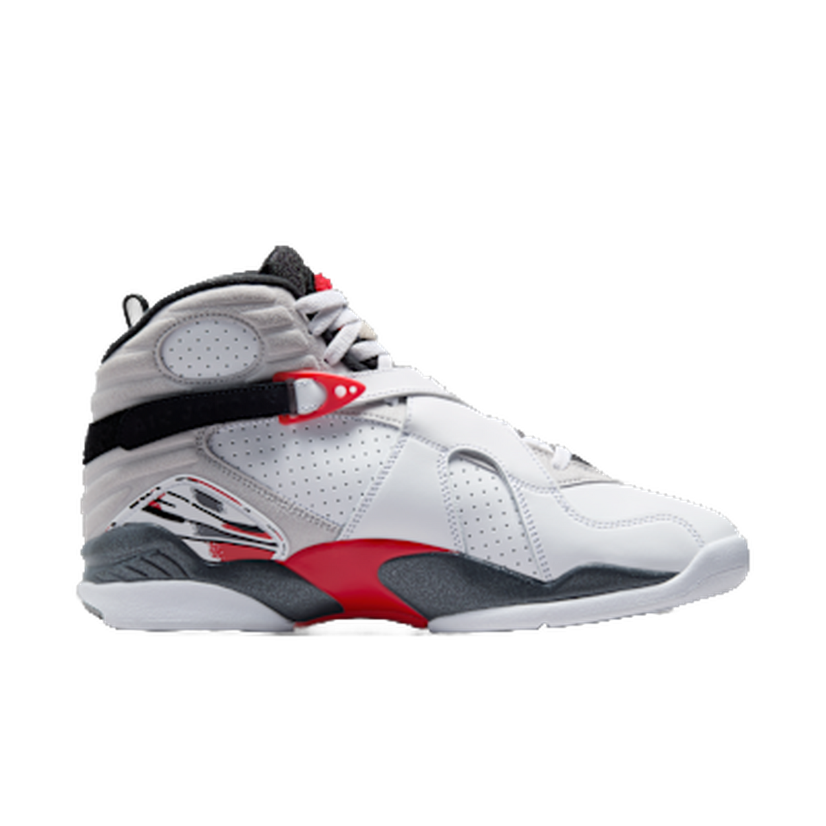 Jordan 8 Retro Bugs Bunny (2025) · kolab