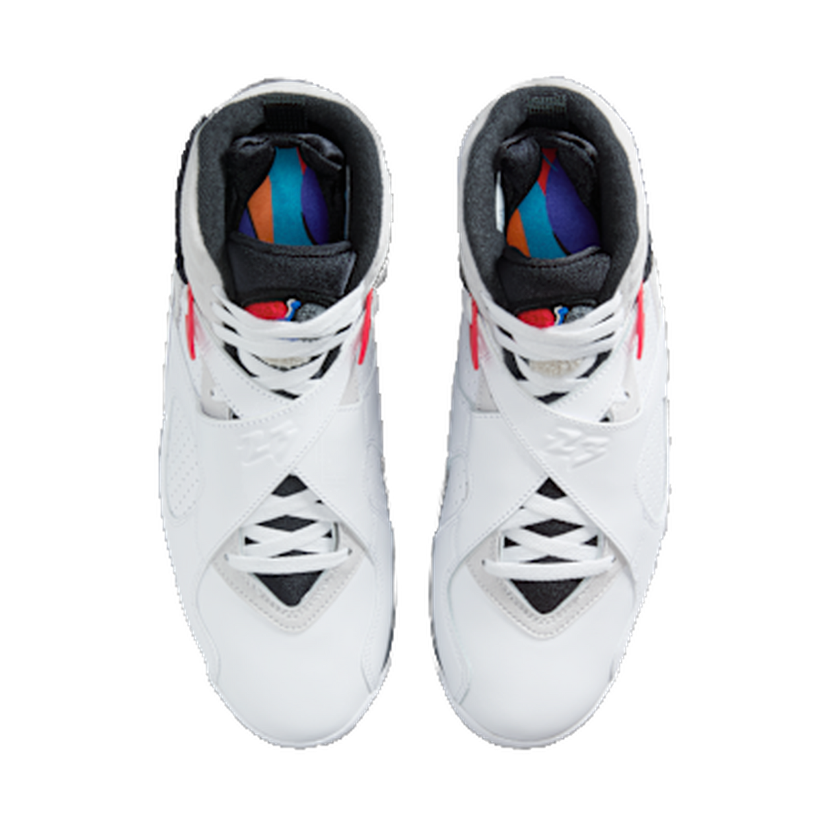 Jordan 8 Retro Bugs Bunny (2025) · kolab