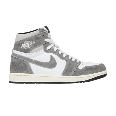 Jordan 1 Retro High OG Washed Black