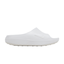Nike ReactX Rejuven8 Slide Summit White