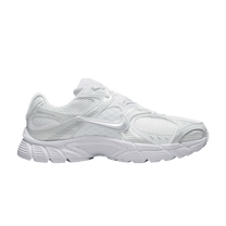 Nike V5 RNR White Black Metallic Silver