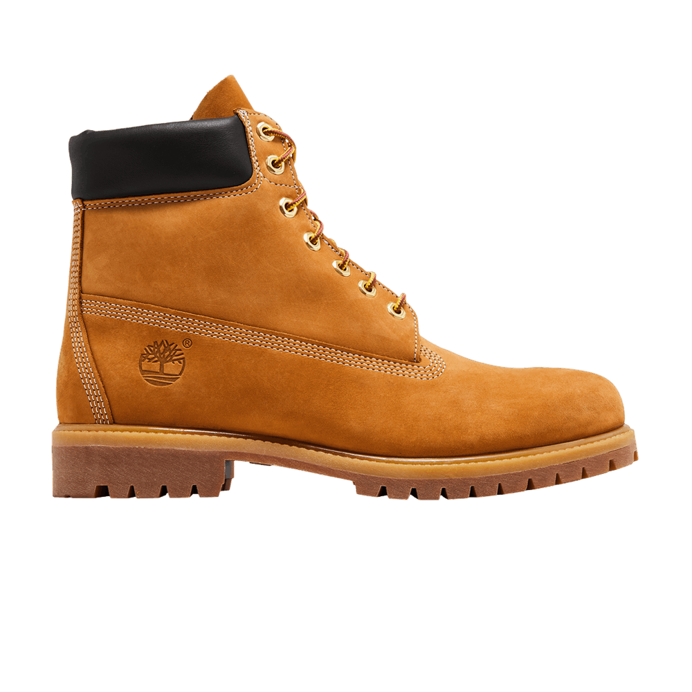 Timberland 6&quot; Premium Waterproof Boot Wheat