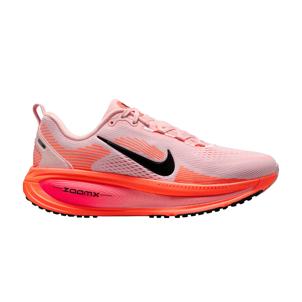 Vomero 18 Echo Pink
