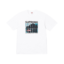 Supreme Growl Tee 'White'