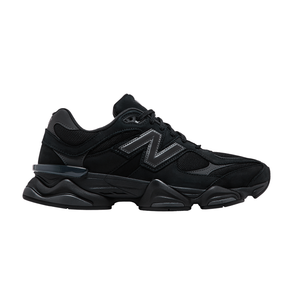 9060 Black Cement
