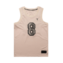 Nike Kobe Bryant Jersey Sanddrift/Black