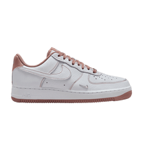 Nike Air Force 1 Low &#39;07 Mini Jewel White Particle Pink (Women&#39;s)