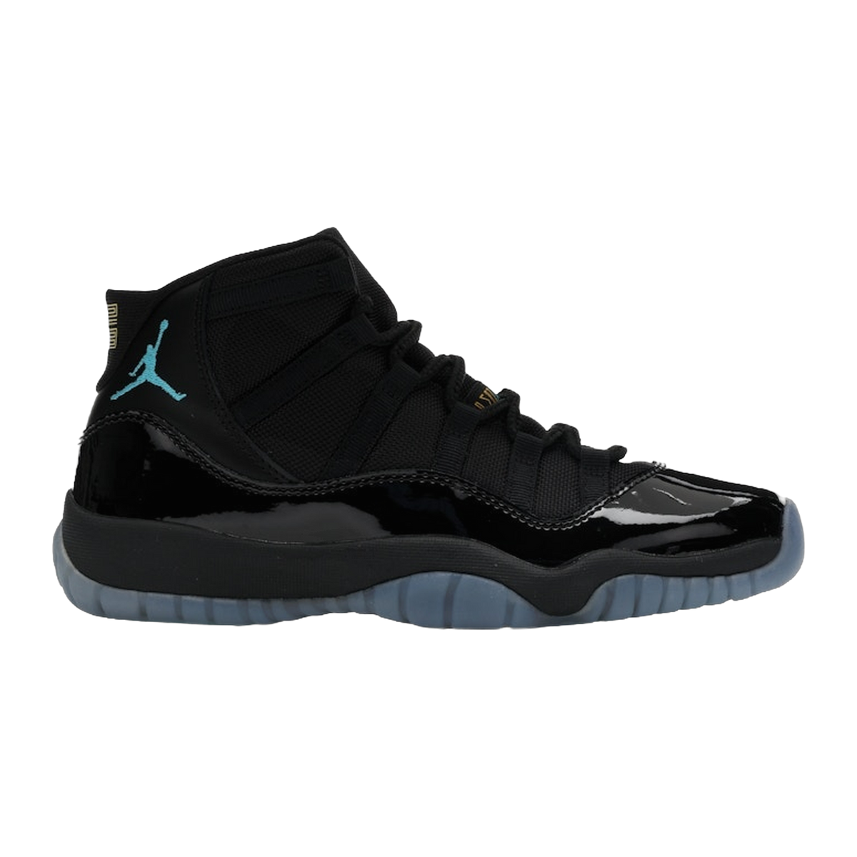 Jordan 11 Retro Gamma Blue (2025) (GS) — kolab