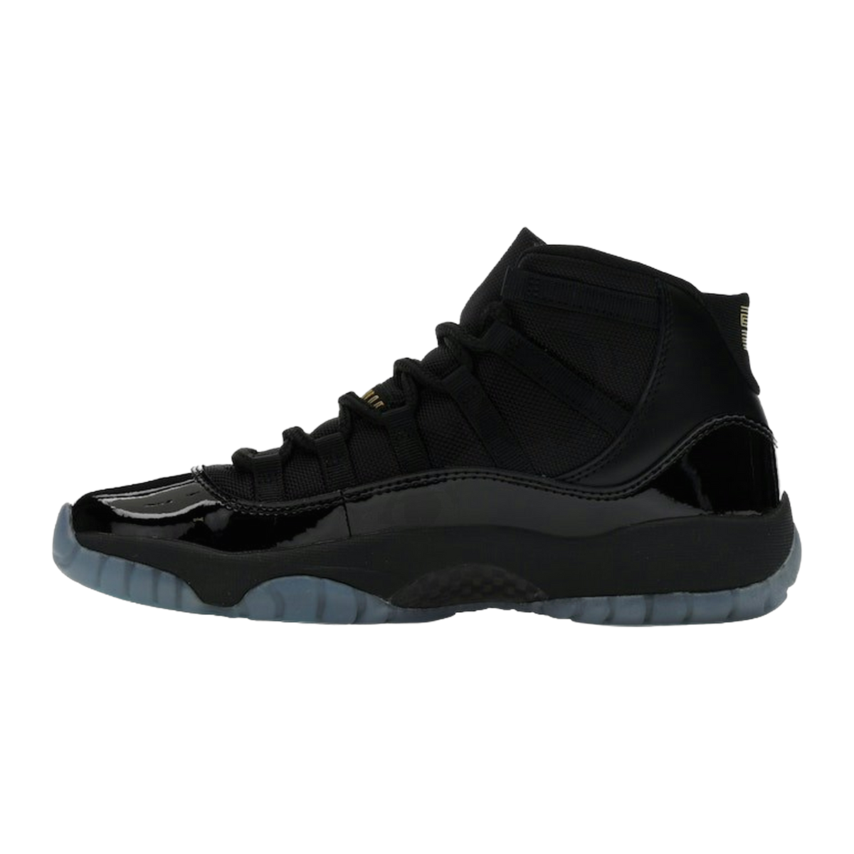 Jordan 11 Retro Gamma Blue (2025) (GS) — kolab
