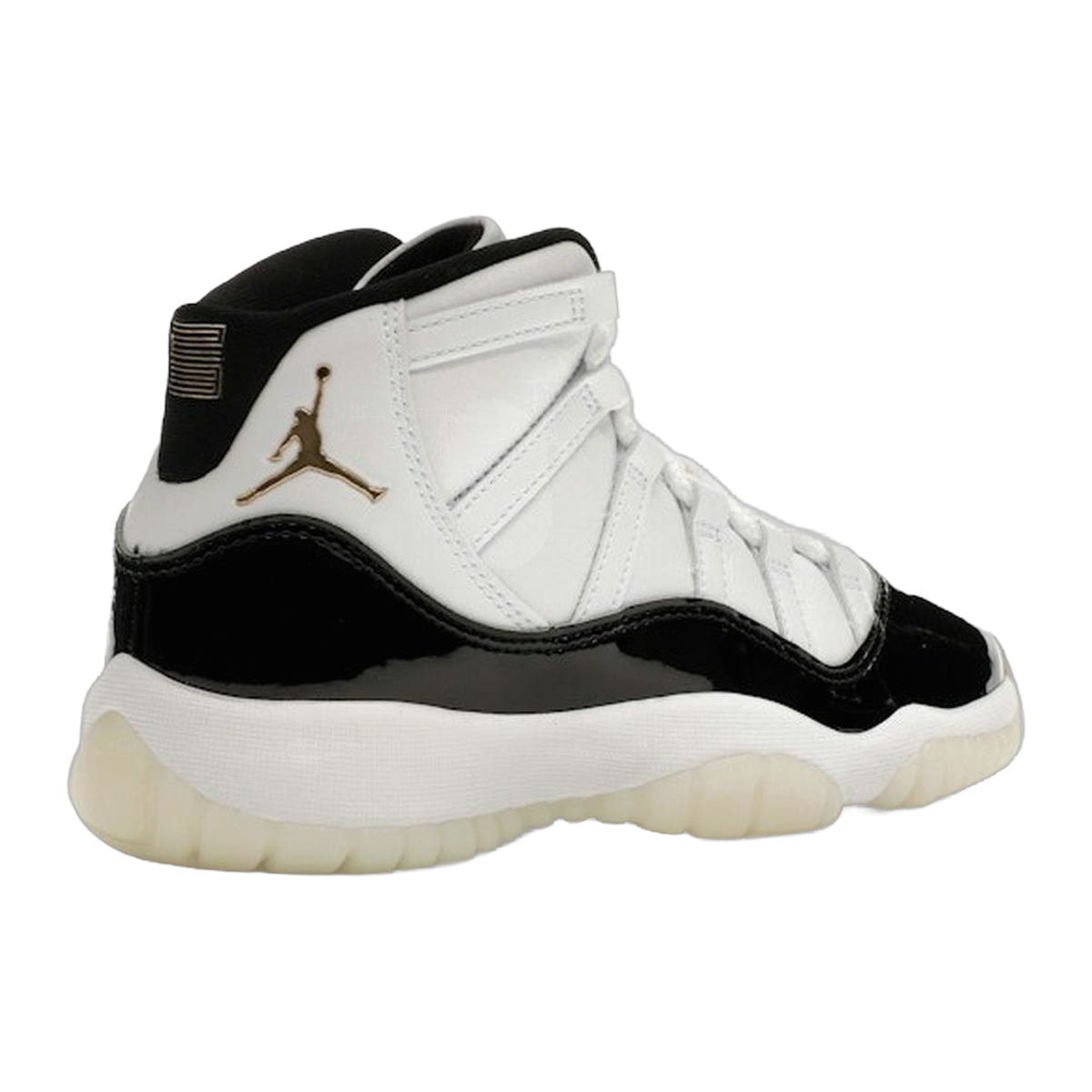 Jordan 11 Retro DMP Gratitude (2023) (GS) · kolab