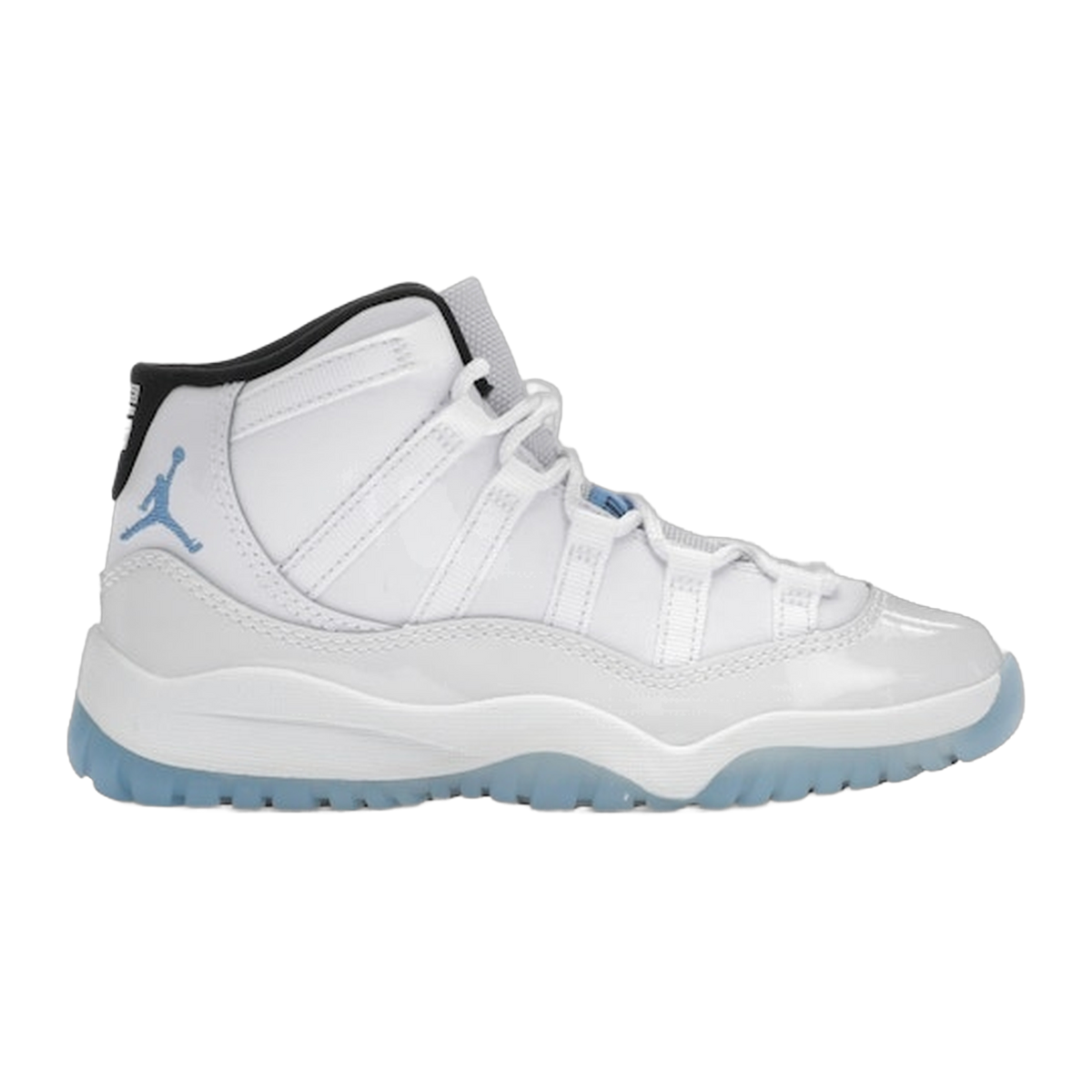 Jordan 11 Retro Legend Blue (2024) (PS) — kolab