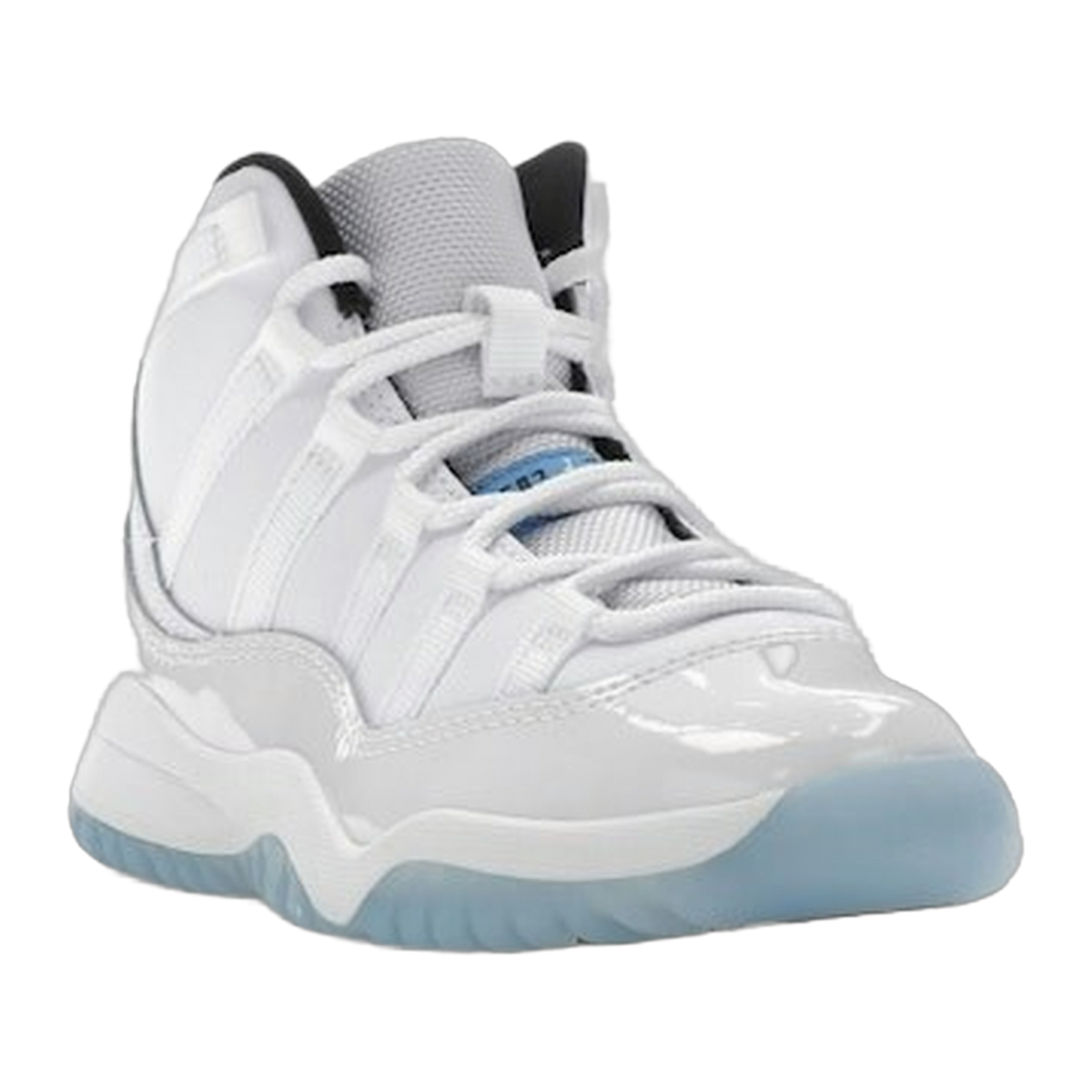 Jordan 11 Retro Legend Blue (2024) (PS) · kolab