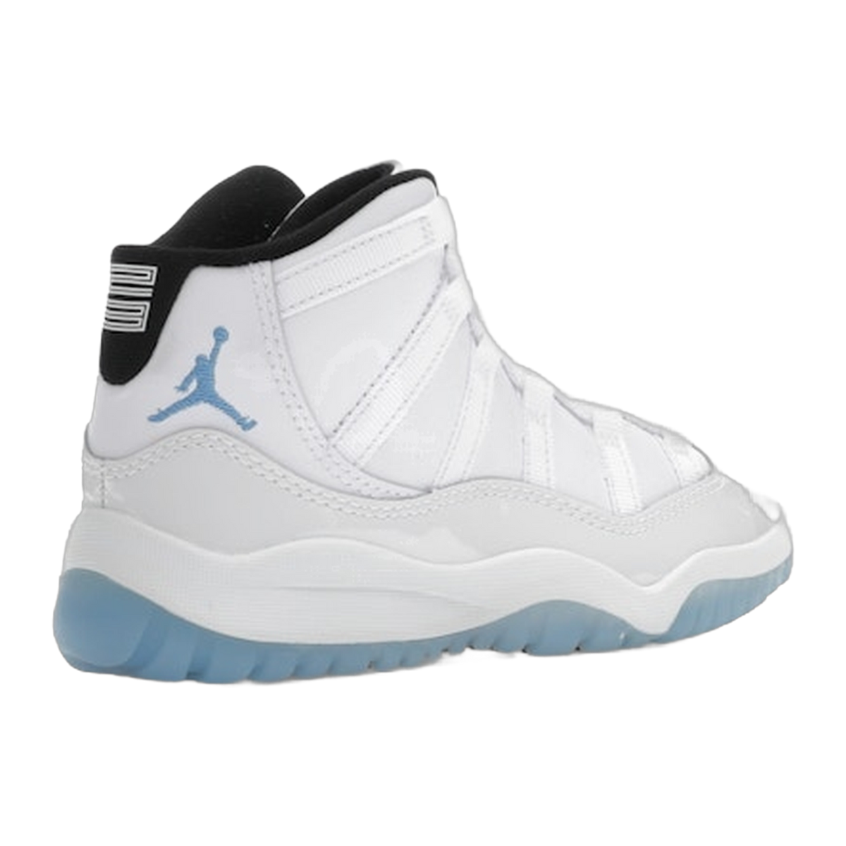 Jordan 11 Retro Legend Blue (2024) (PS) · kolab