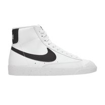 Blazer Mid 77 Next Nature White Black (Women&#39;s)