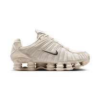 Nike Shox TL Cream Sail