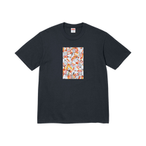 Supreme Pills Tee 'Navy'