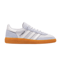 adidas Handball Spezial Halo Blue White Wonder Blue (Women&#39;s)