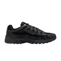Nike P-6000 SE Black Reflective