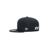 TJ 59FIFTY Black