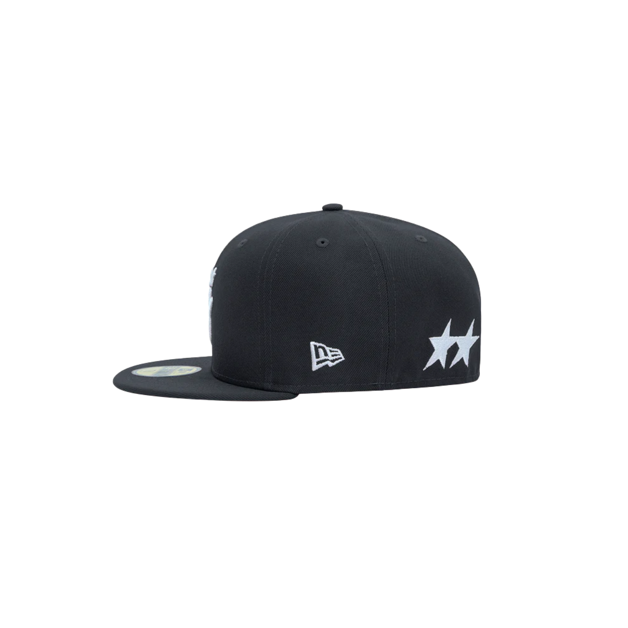 TJ 59FIFTY Black