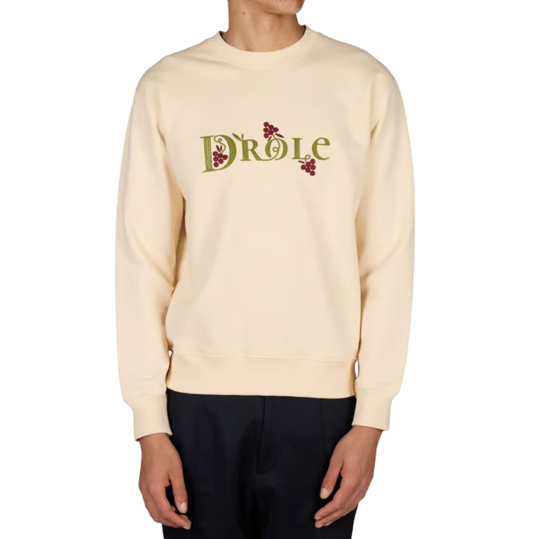 Drôle Heritage Sweatshirt