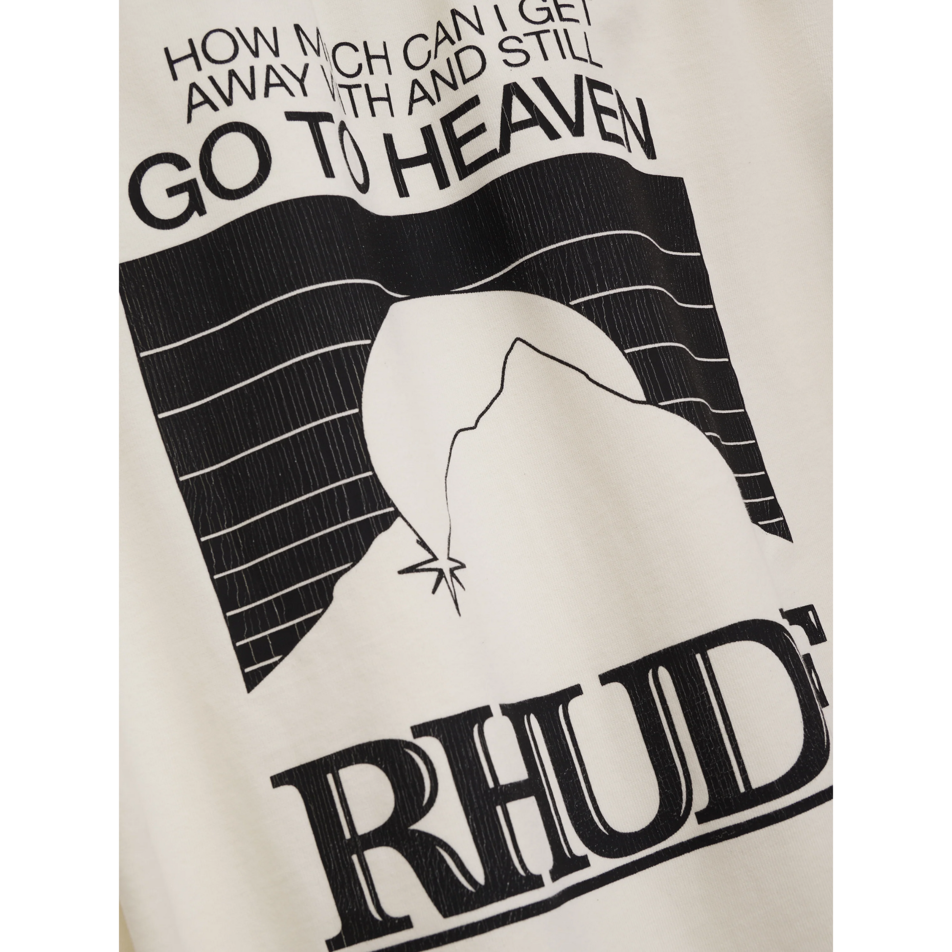MOONLIGHT PACK TEE VINTAGE