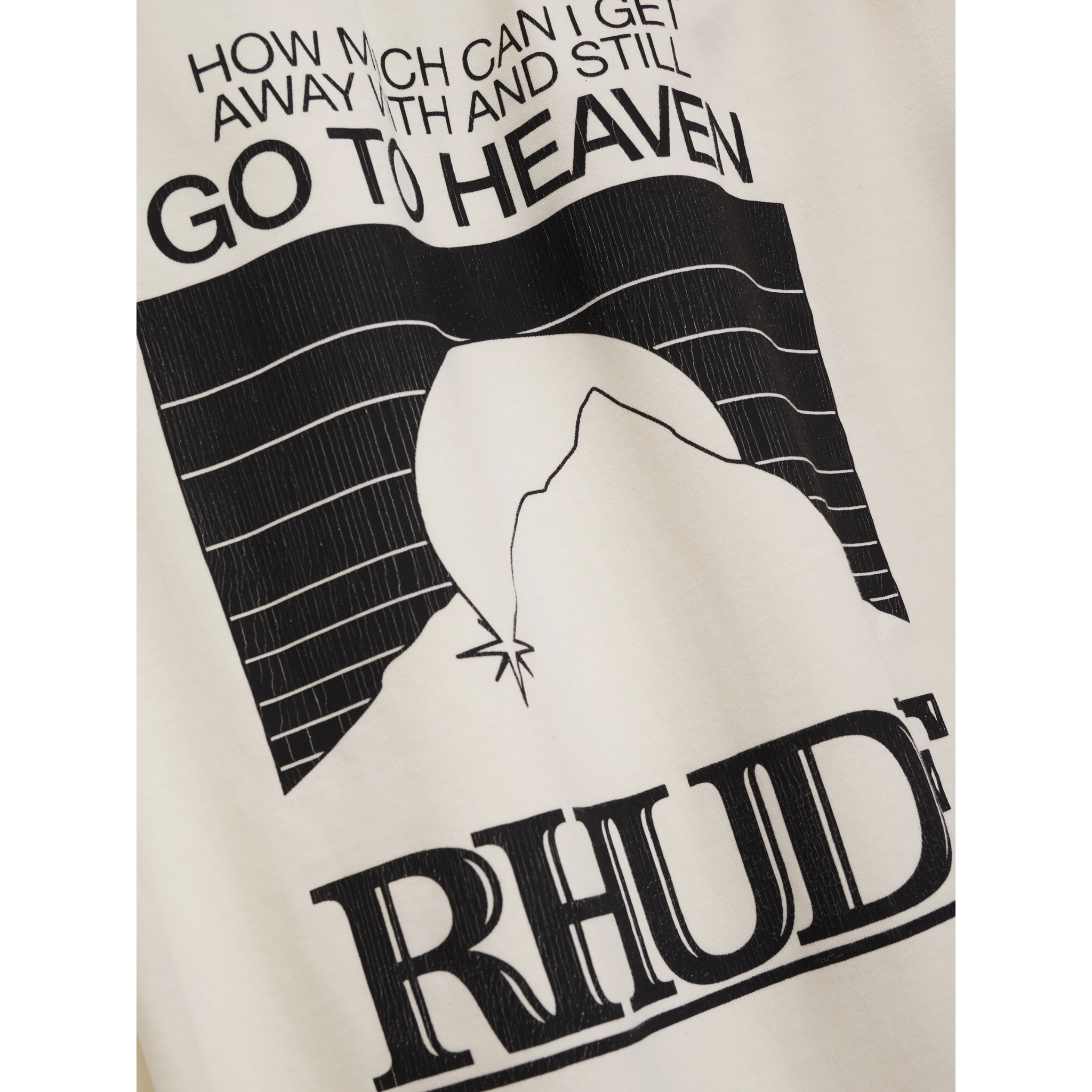 MOONLIGHT PACK TEE VINTAGE