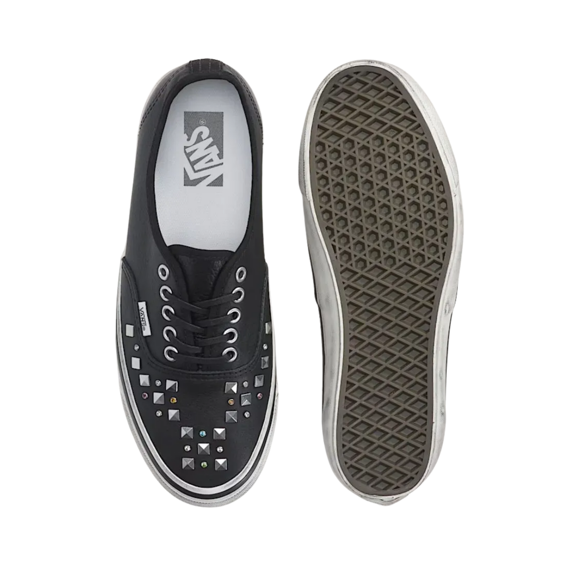LX Authentic 44 Field Black
