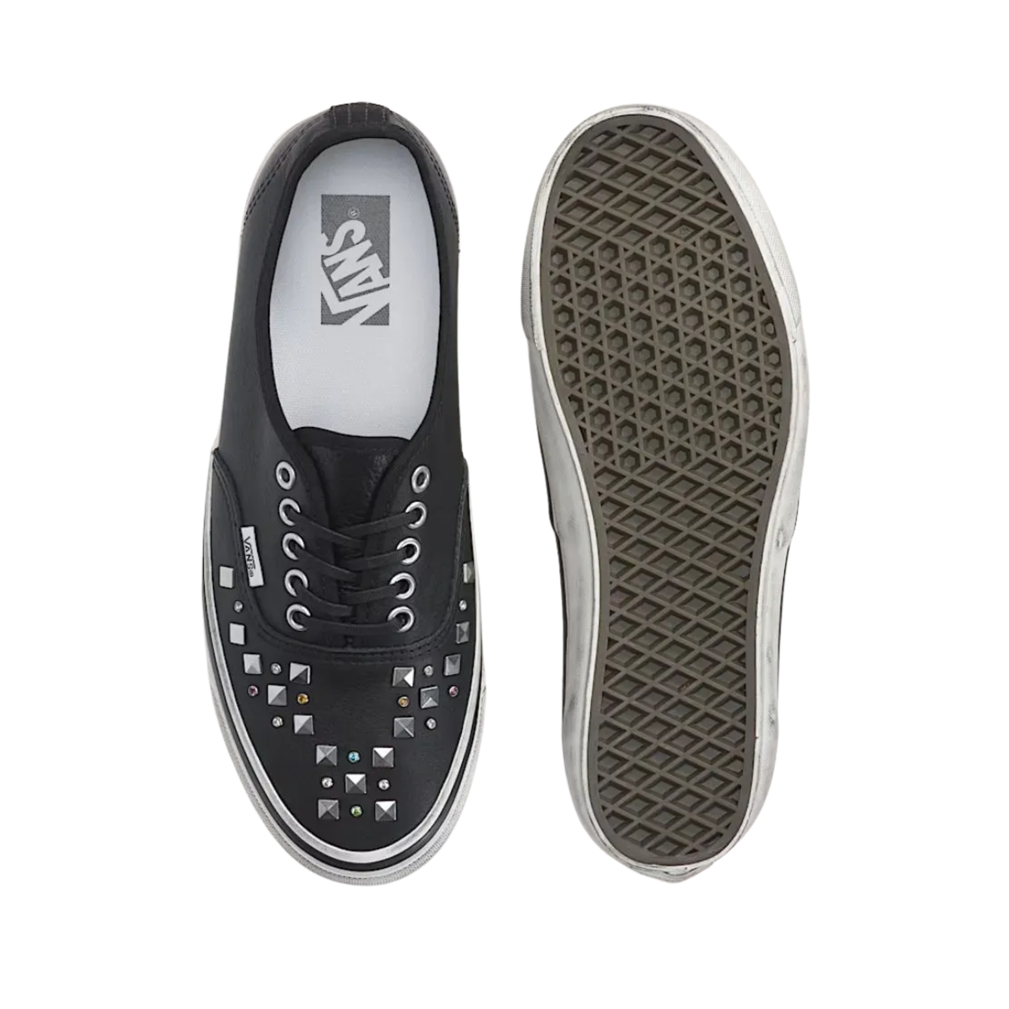 LX Authentic 44 Field Black