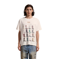 Malibu Farm Tee