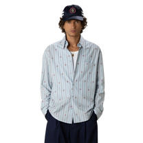 D Mirror Nylon Racing Cap