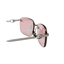 Cadenza Navigator Pink