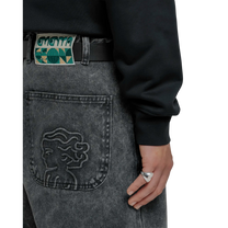 MAGOADO BIG IKON TWILL SHORTS BFO 30