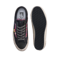 LX Old Skool 36 Souvenir Faded Black