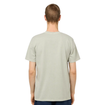 Adresse T-Shirt Pastel Green