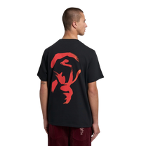 BITTY T-SHIRT BLACK