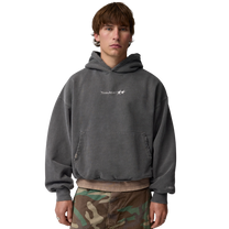 Anthracite Icon Hoodie