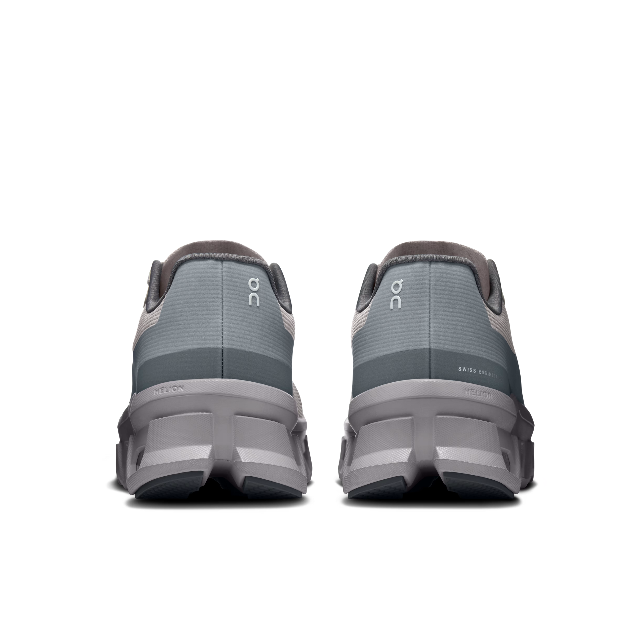 Cloudmonster Void Alloy