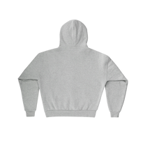 ALL DAY ZIP-UP GREY