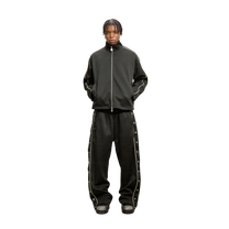 Popper Pants