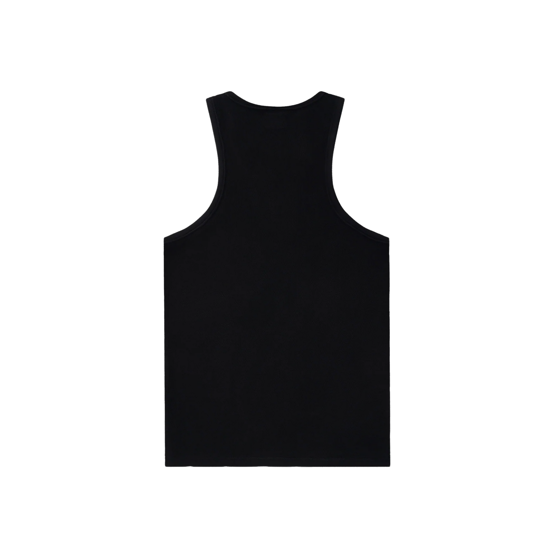 MADJE TANK BLACK