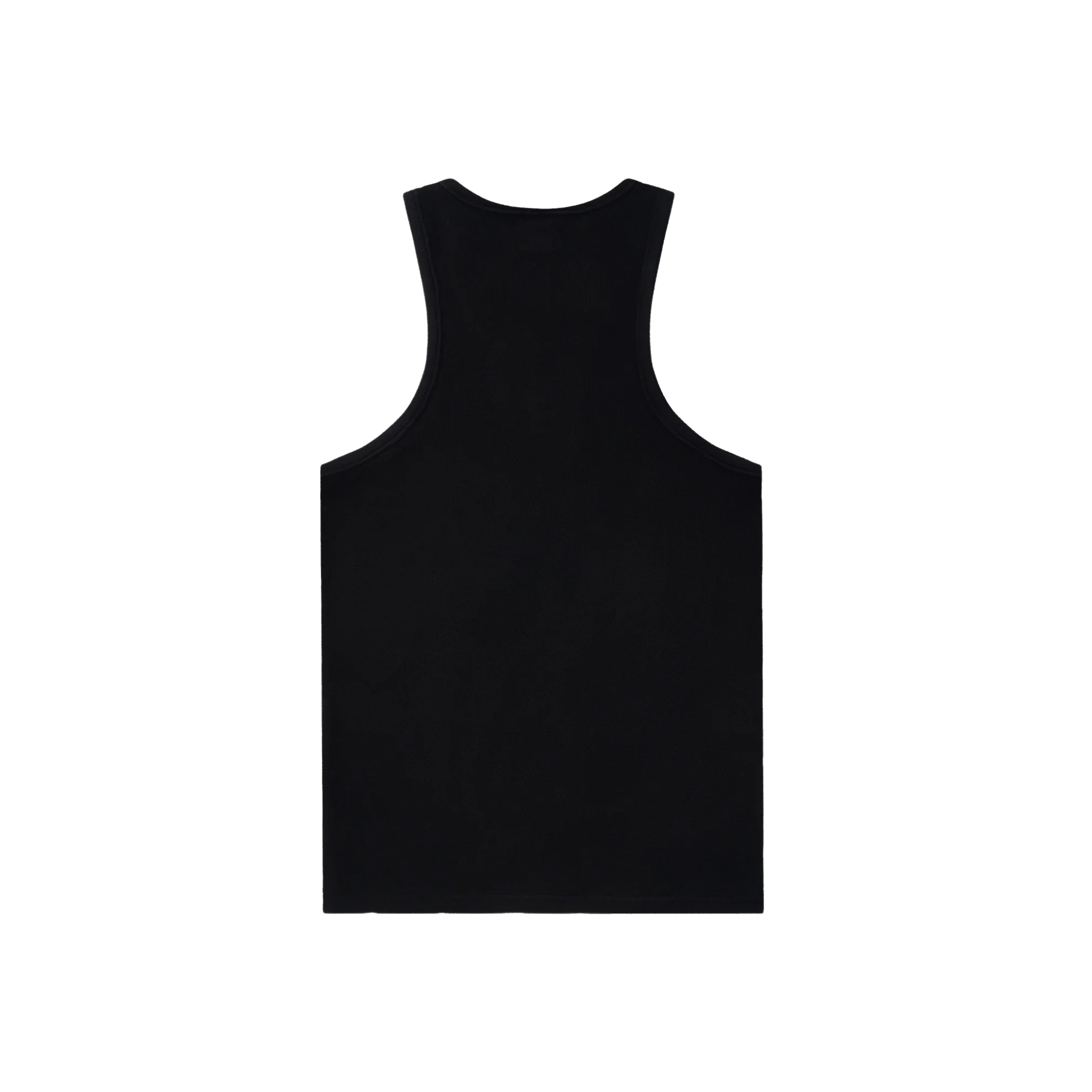 MADJE TANK BLACK