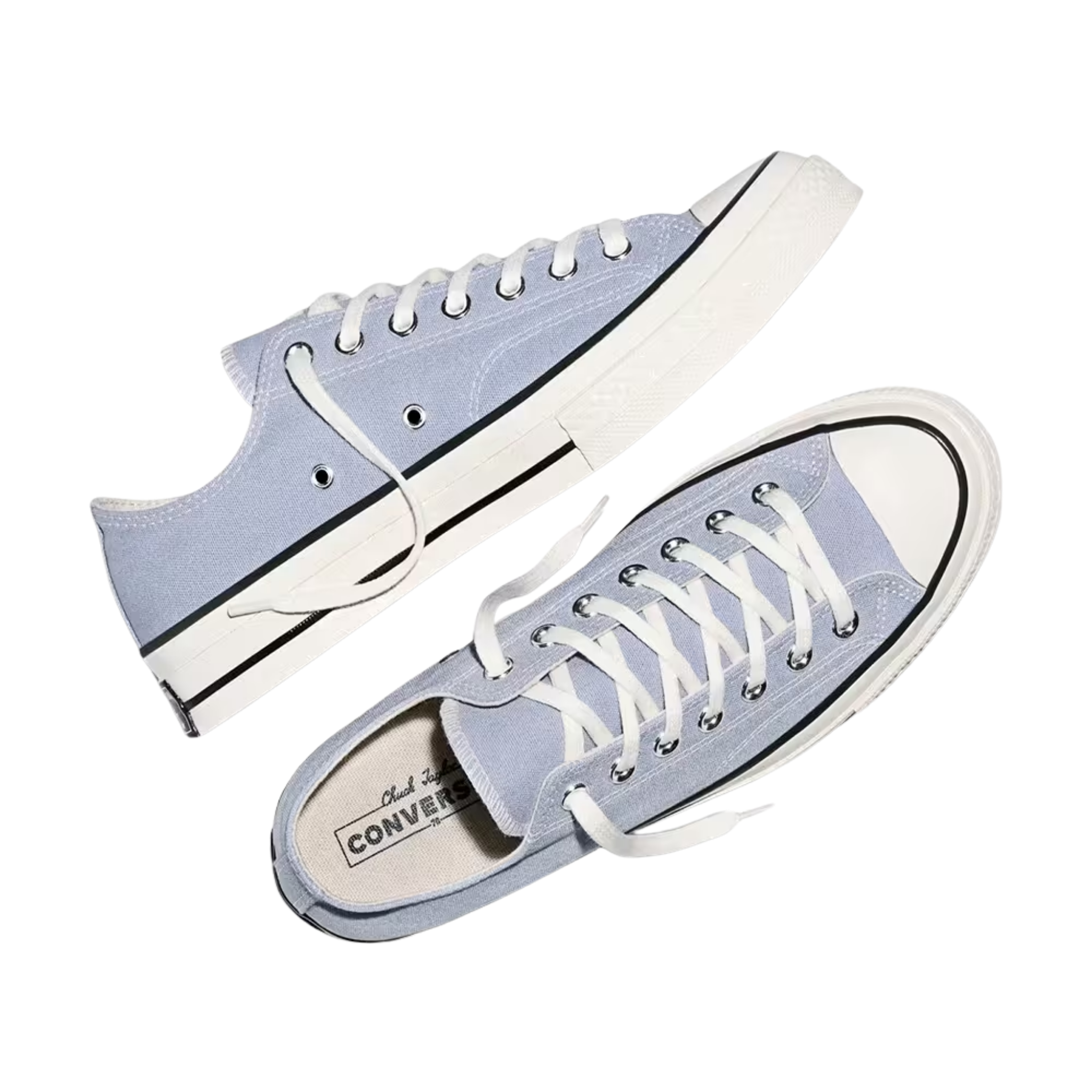 Chuck 70 No Shade