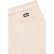 TROFEO TRACK PANTS Cream