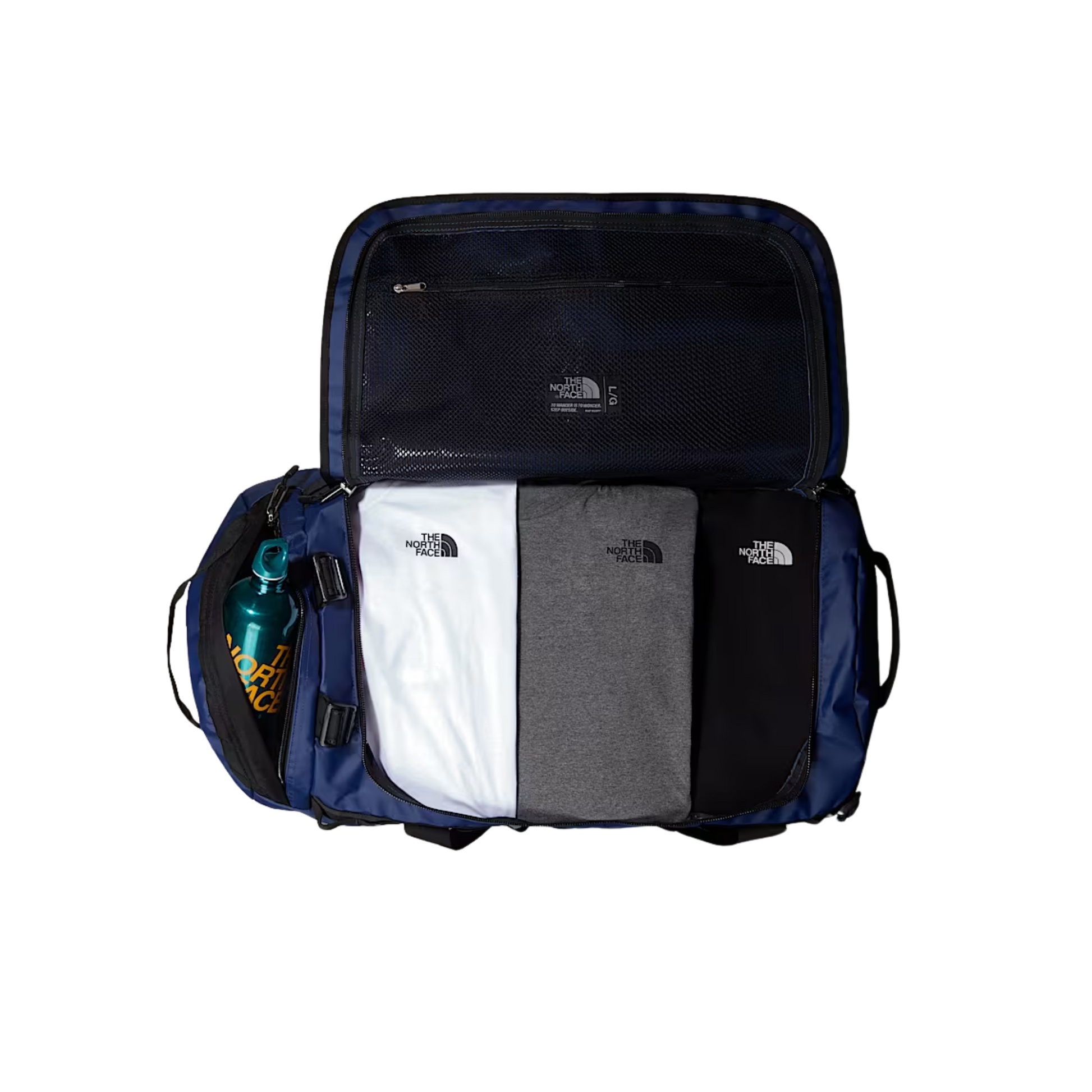 Base Camp Duffel - Medium
