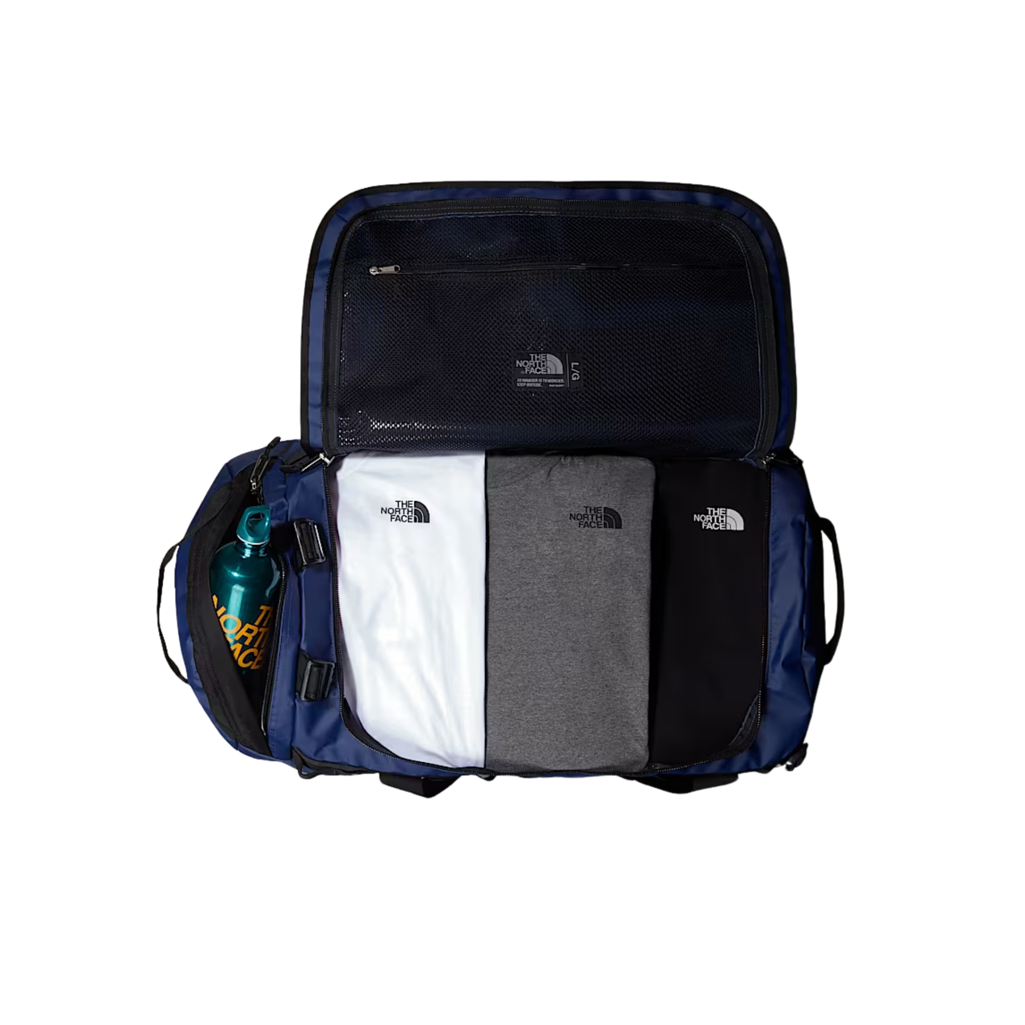 Base Camp Duffel - Medium