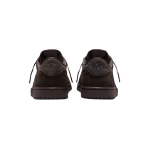 Jordan 1 Retro Low OG SP Travis Scott Velvet Brown