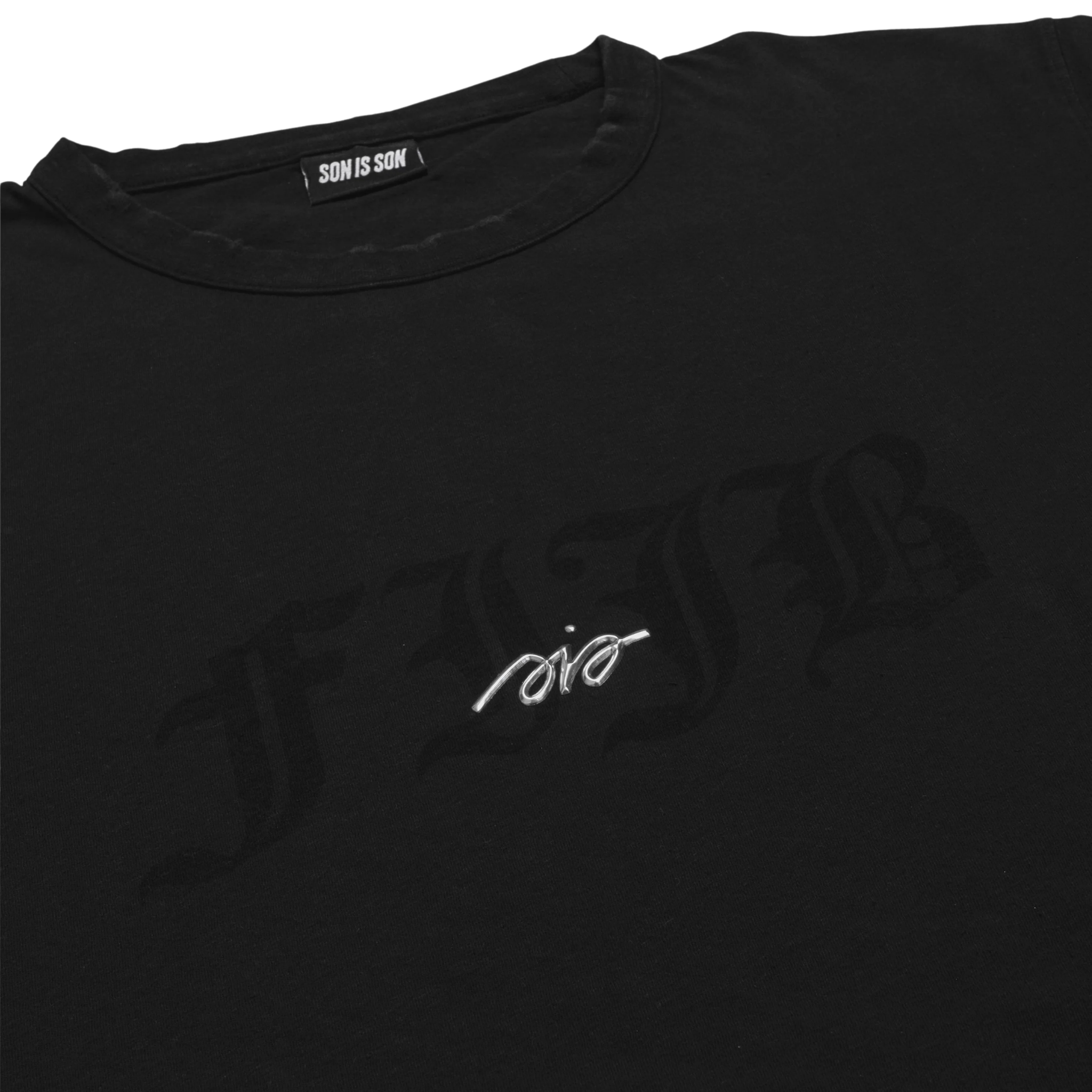 FIJB (Black)