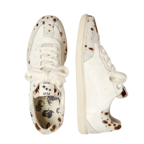Brown Cow Sneaker